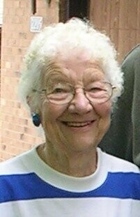 Beulah F Wright Profile Photo