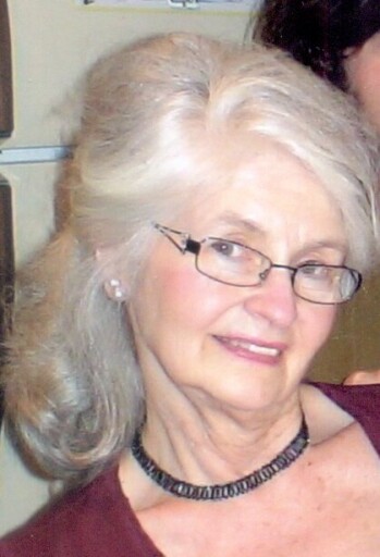 Patricia A. Padula