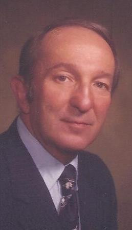 Harold Lerman Profile Photo
