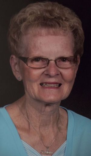 Susie M. (Bradshaw)  Steiner