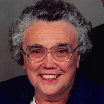 Althea C. Meyer