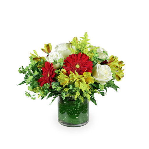 Naturally Aglow Floral Design in Hollister, CA - Expressions Floral