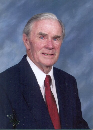 William P. McKeough