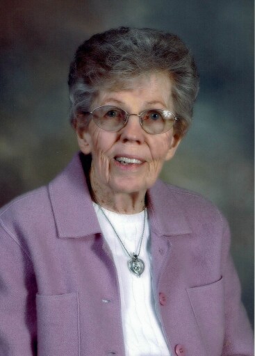 Gertrude Louise Arrington