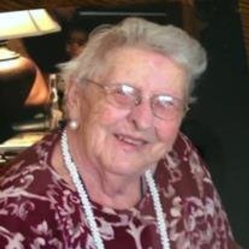 Florence M. Rupel Profile Photo