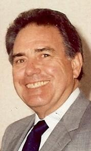 Roger Hall Profile Photo