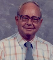 Clancy Burch, Jr