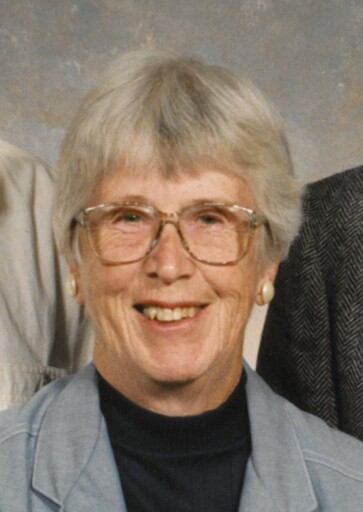 Beverly M Cody