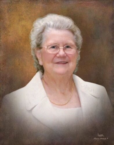 Doris B. Ethridge Profile Photo