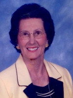 Margaret Dalrymple