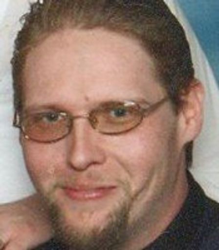 Obituary for Christopher Ryan Goins