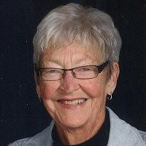 Bev Schumann