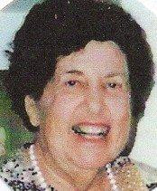 Phyllis Osias