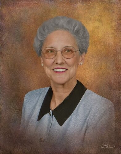 Betty Robinson Nichols Profile Photo