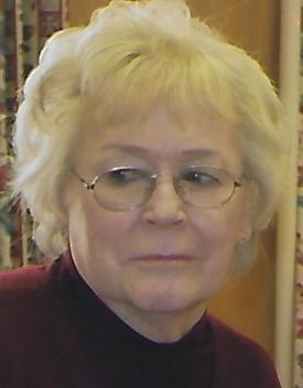 Dorothy M. Patrick Profile Photo