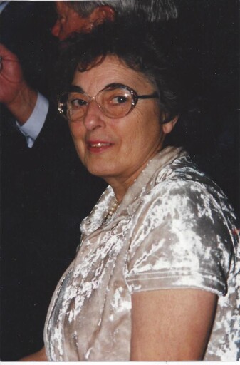 Marie  A. Hornbostel