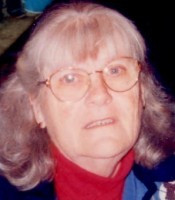 Barbara Sutton