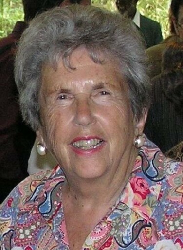 Mary H. Johnston