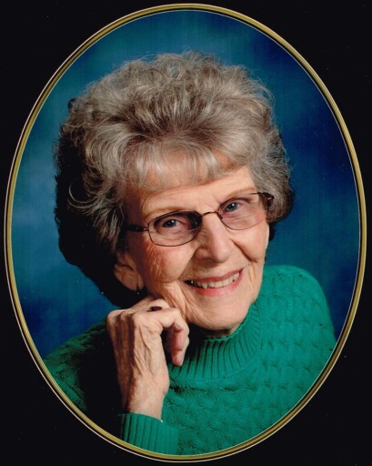 Elaine Lillian Hough