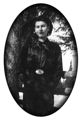 Marie Irene Laliberte Profile Photo