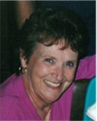 Judith R. Beckenbaugh Profile Photo