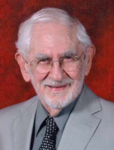 Dr. John Elton Hotchin, PhD