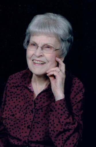 Gwendolyn Imogene Tschakert