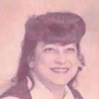 Dorothy Elaine Smallwood Profile Photo