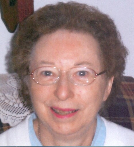 Carolann S. Smith