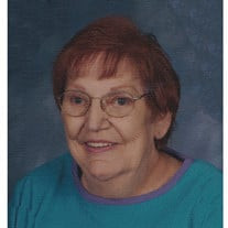 Bernice Berg Obituary 2017 Korsmo Funeral Service