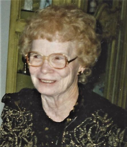 Margaret (Peggy) L. (Russell)  Kays