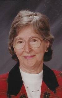 Maude S. Stevenson Profile Photo