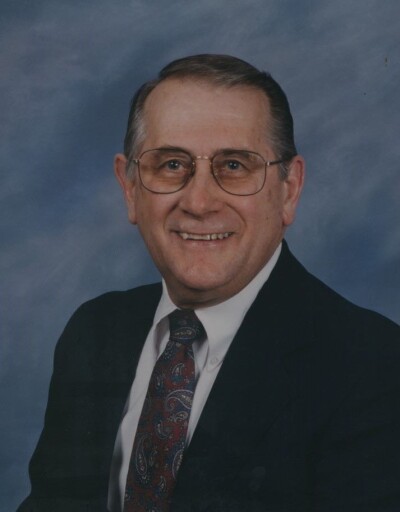 Keith Russell Stewart Sr. Profile Photo