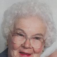 Hazel V. Brewer Profile Photo