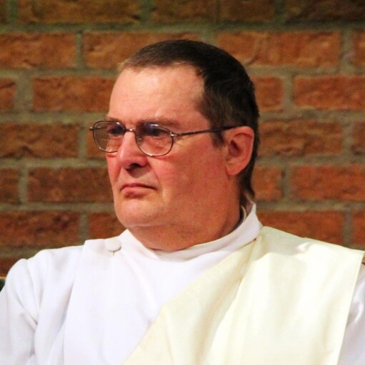 The Rev. Deacon Donald Burt Profile Photo