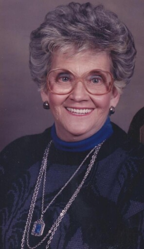 Velva Pauline Pyatt