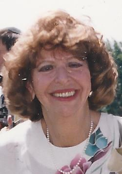 Anita Liebeskind Profile Photo
