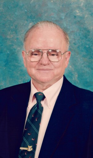 Joseph Dekay Cribb, Sr.