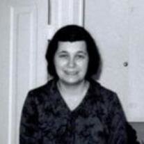 Dorothy R. Wickman