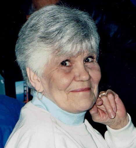 Faye L. Crum