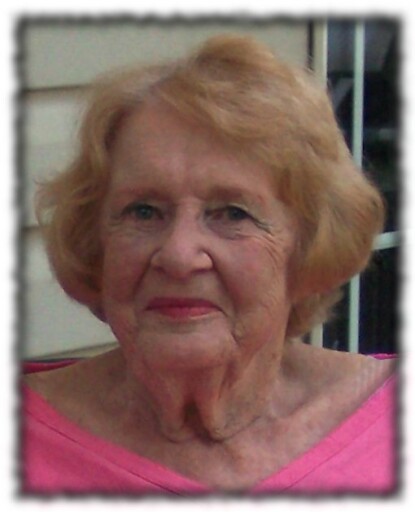 Barbara Maureen Hougham Profile Photo