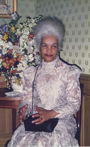 Winifred T. Caraway