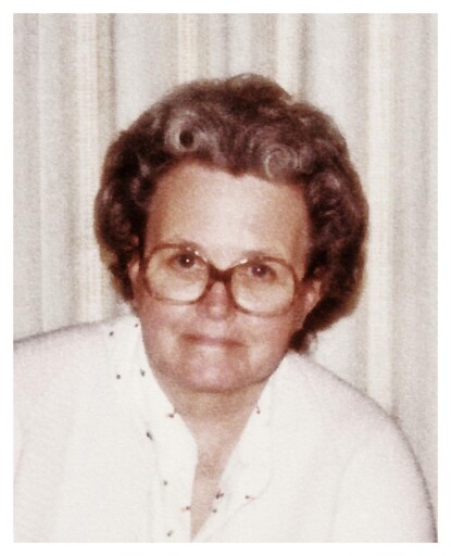 Betty Wolden Profile Photo