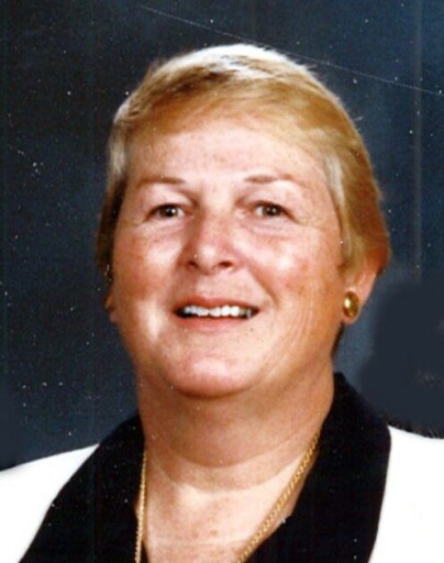 Audrey Joan Hall Profile Photo