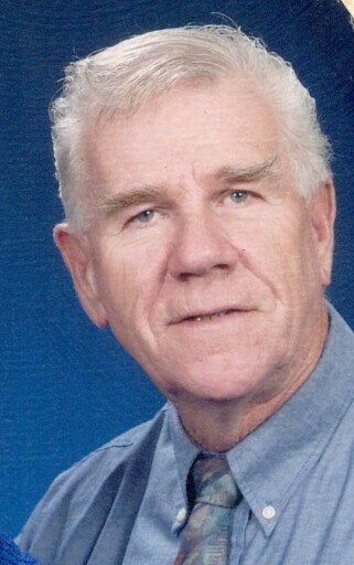 George J. Syrett, Jr. Profile Photo