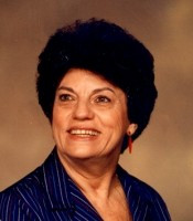 Wilma Jarrett