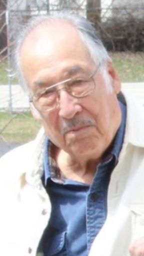 Abel Gutierrez Sr.