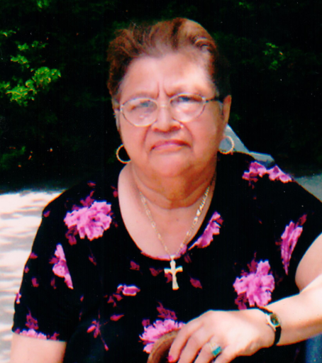 Rosa Rodriguez Profile Photo