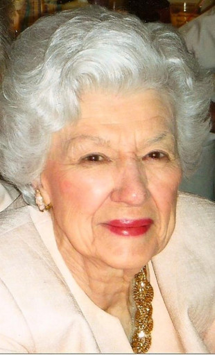 Doris Toller Profile Photo
