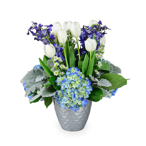 sn-l1014 wedding flower arrangement decorative fake